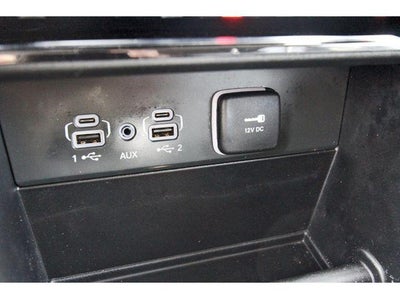 2023 Jeep Grand Cherokee Limited 4x2