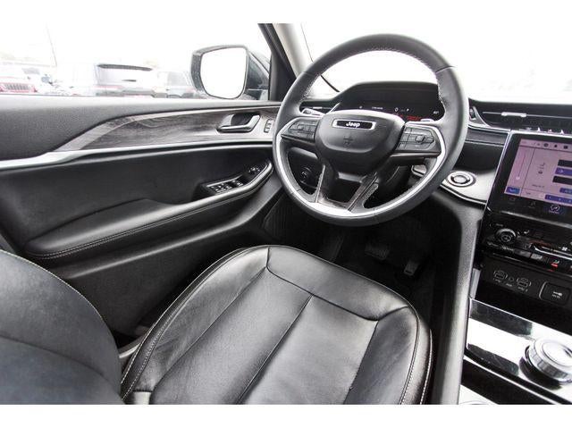 2023 Jeep Grand Cherokee Limited 4x2