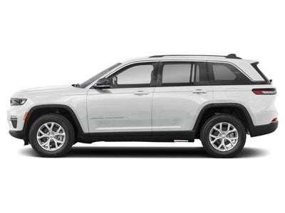 2023 Jeep Grand Cherokee Limited 4x2