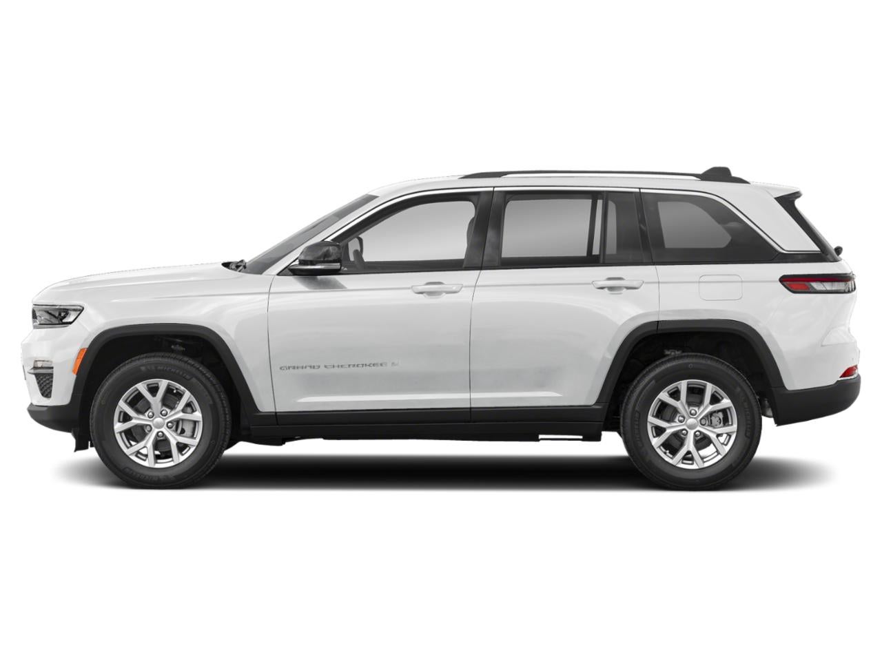 2023 Jeep Grand Cherokee Limited 4x2