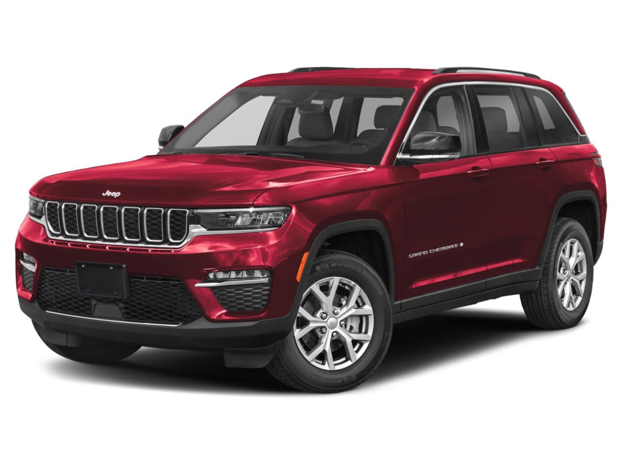 2023 Jeep Grand Cherokee Limited 4x2