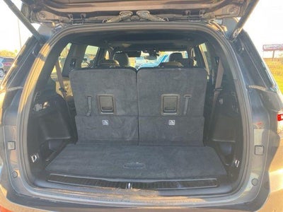 2024 Jeep Grand Cherokee L Altitude X 4x2