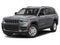 2024 Jeep Grand Cherokee L Altitude X 4x2