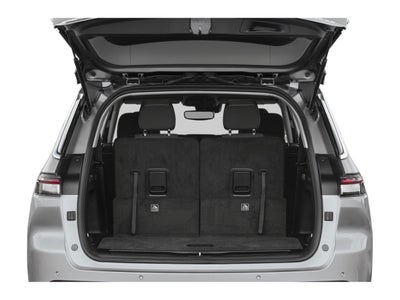 2024 Jeep Grand Cherokee L Altitude X 4x2