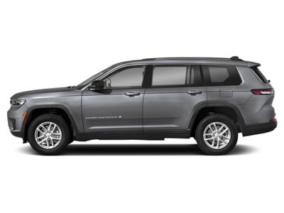 2024 Jeep Grand Cherokee L Altitude X 4x2