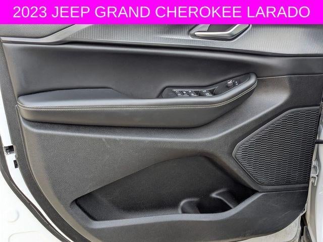 2023 Jeep Grand Cherokee L Laredo 4x4