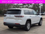 2023 Jeep Grand Cherokee L Laredo 4x4