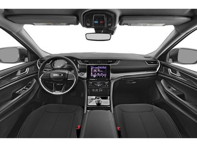 2023 Jeep Grand Cherokee L Laredo 4x4