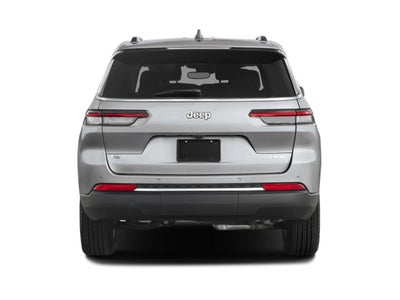 2023 Jeep Grand Cherokee L Laredo 4x4