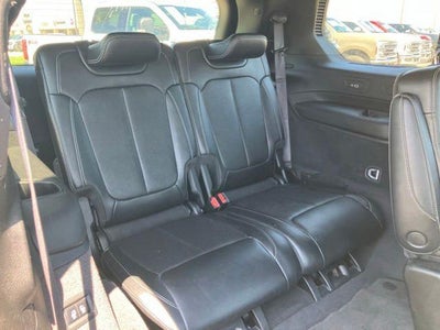 2023 Jeep Grand Cherokee L Overland 4x4