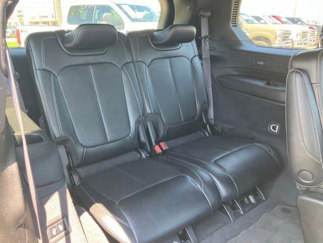 2023 Jeep Grand Cherokee L Overland 4x4
