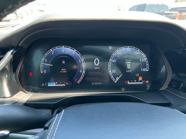 2023 Jeep Grand Cherokee L Overland 4x4