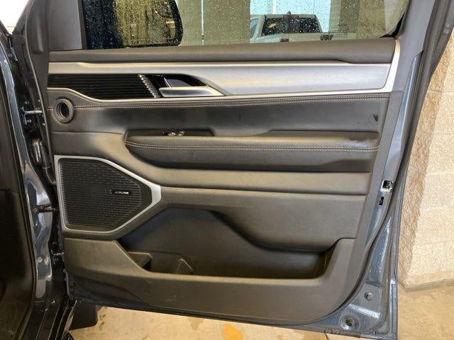 2025 Jeep Wagoneer Series II 4x4