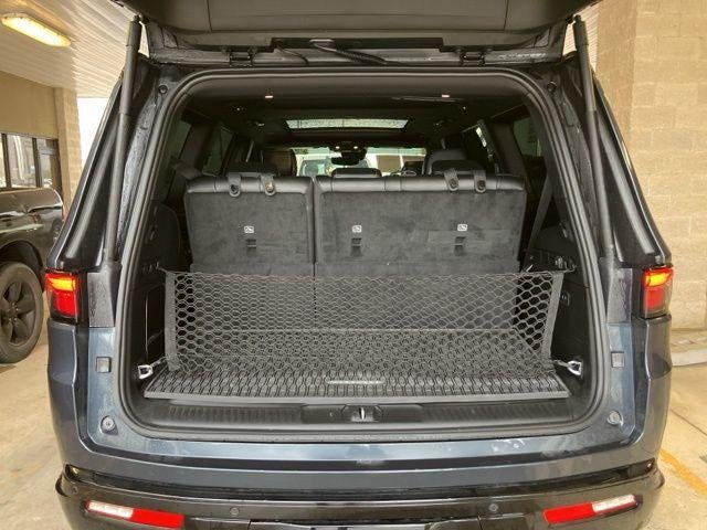 2025 Jeep Wagoneer Series II 4x4