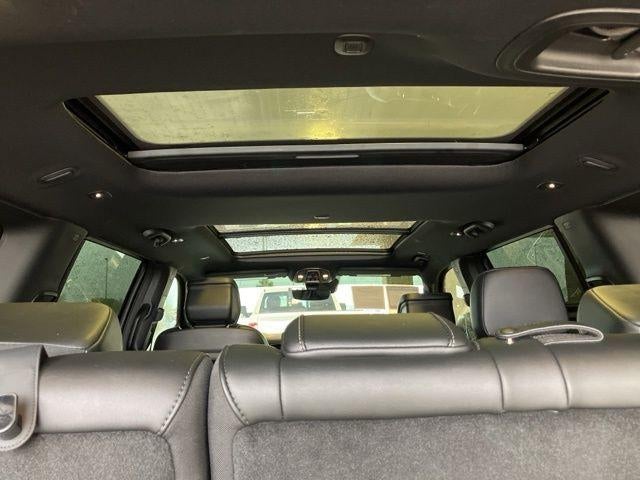 2025 Jeep Wagoneer Series II 4x4