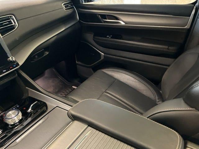 2025 Jeep Wagoneer Series II 4x4