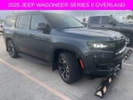 2025 Jeep Wagoneer Series II 4x4