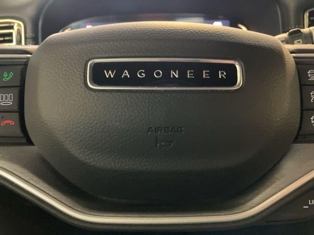 2025 Jeep Wagoneer Series II 4x4