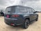 2025 Jeep Wagoneer Series II 4x4