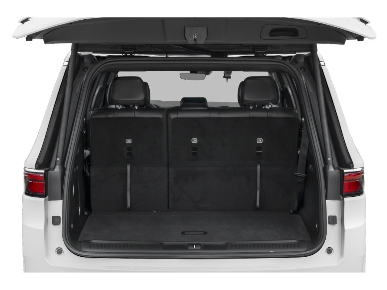 2025 Jeep Wagoneer Series II 4x4