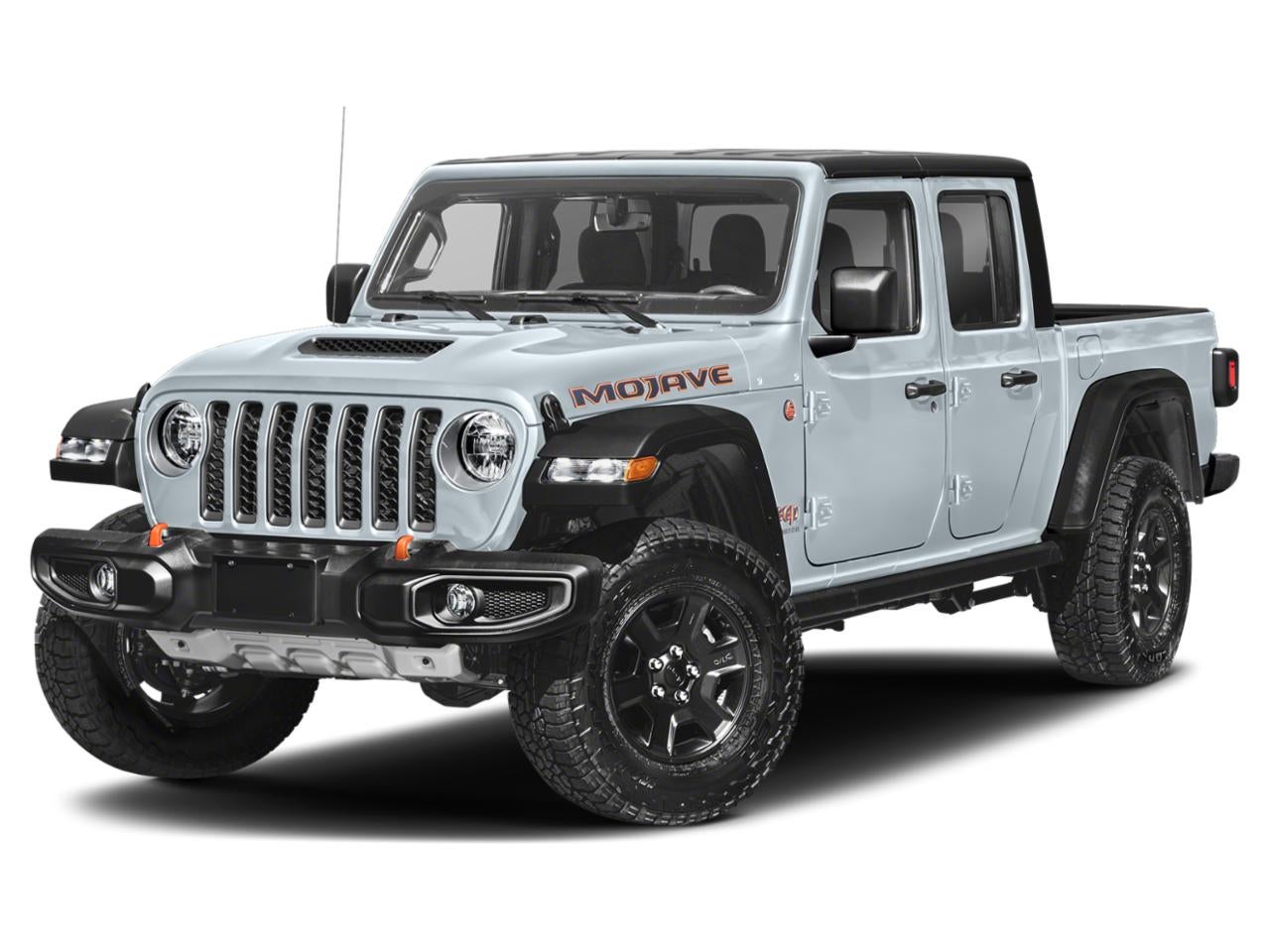2023 Jeep Gladiator Mojave 4x4