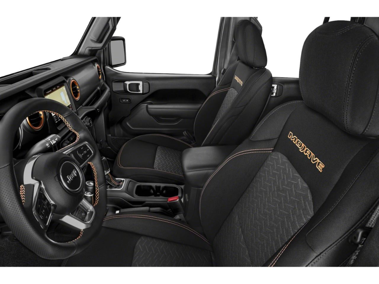 2023 Jeep Gladiator Mojave 4x4