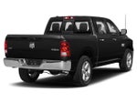2018 RAM 1500 Lone Star 4x2 Crew Cab 5'7" Box