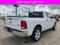 2024 RAM 1500 Classic SLT 4x4 Quad Cab 6'4" Box