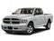 2024 RAM 1500 Classic SLT 4x4 Quad Cab 6'4" Box