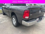 2022 RAM 1500 Classic SLT 4x4 Crew Cab 5'7" Box