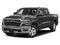 2025 RAM 1500 Big Horn 4x2 Crew Cab 5'7" Box