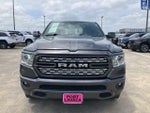 2023 RAM 1500 Big Horn 4x2 Crew Cab 5'7" Box