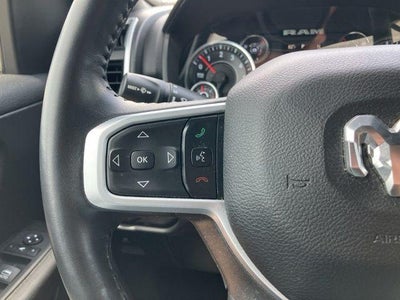 2023 RAM 1500 Big Horn 4x2 Crew Cab 5'7" Box