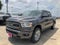 2023 RAM 1500 Big Horn 4x2 Crew Cab 5'7" Box