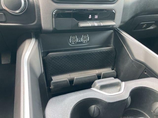 2023 RAM 1500 Big Horn 4x2 Crew Cab 5'7" Box