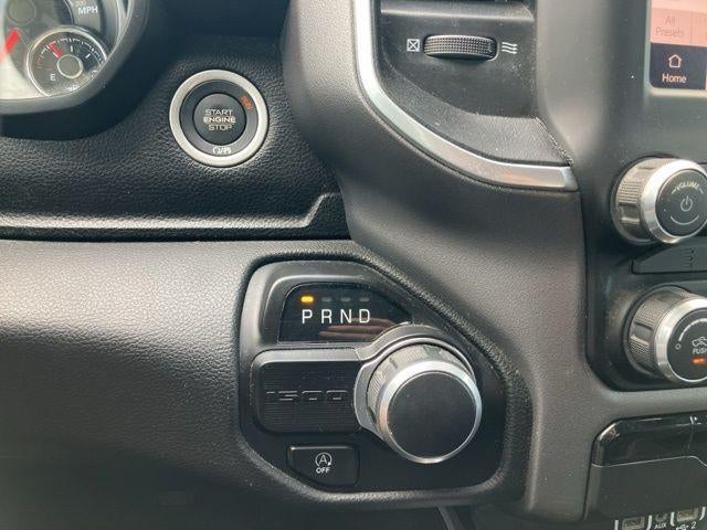 2023 RAM 1500 Big Horn 4x2 Crew Cab 5'7" Box