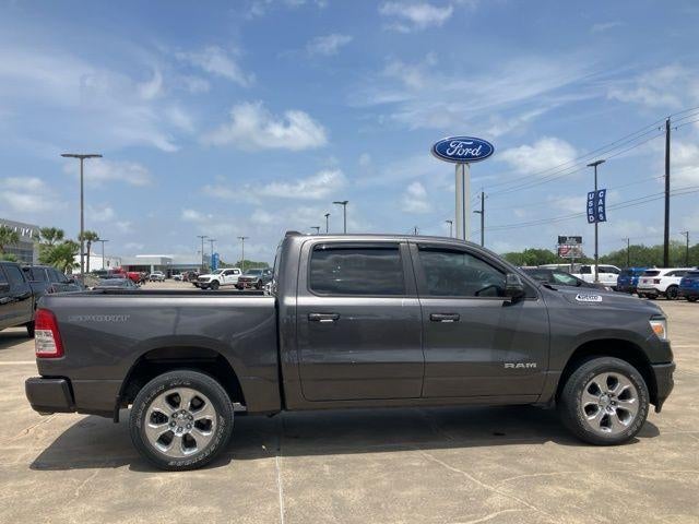 2023 RAM 1500 Big Horn 4x2 Crew Cab 5'7" Box