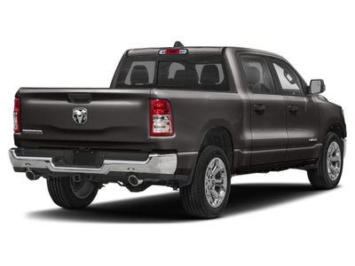 2023 RAM 1500 Big Horn 4x2 Crew Cab 5'7" Box