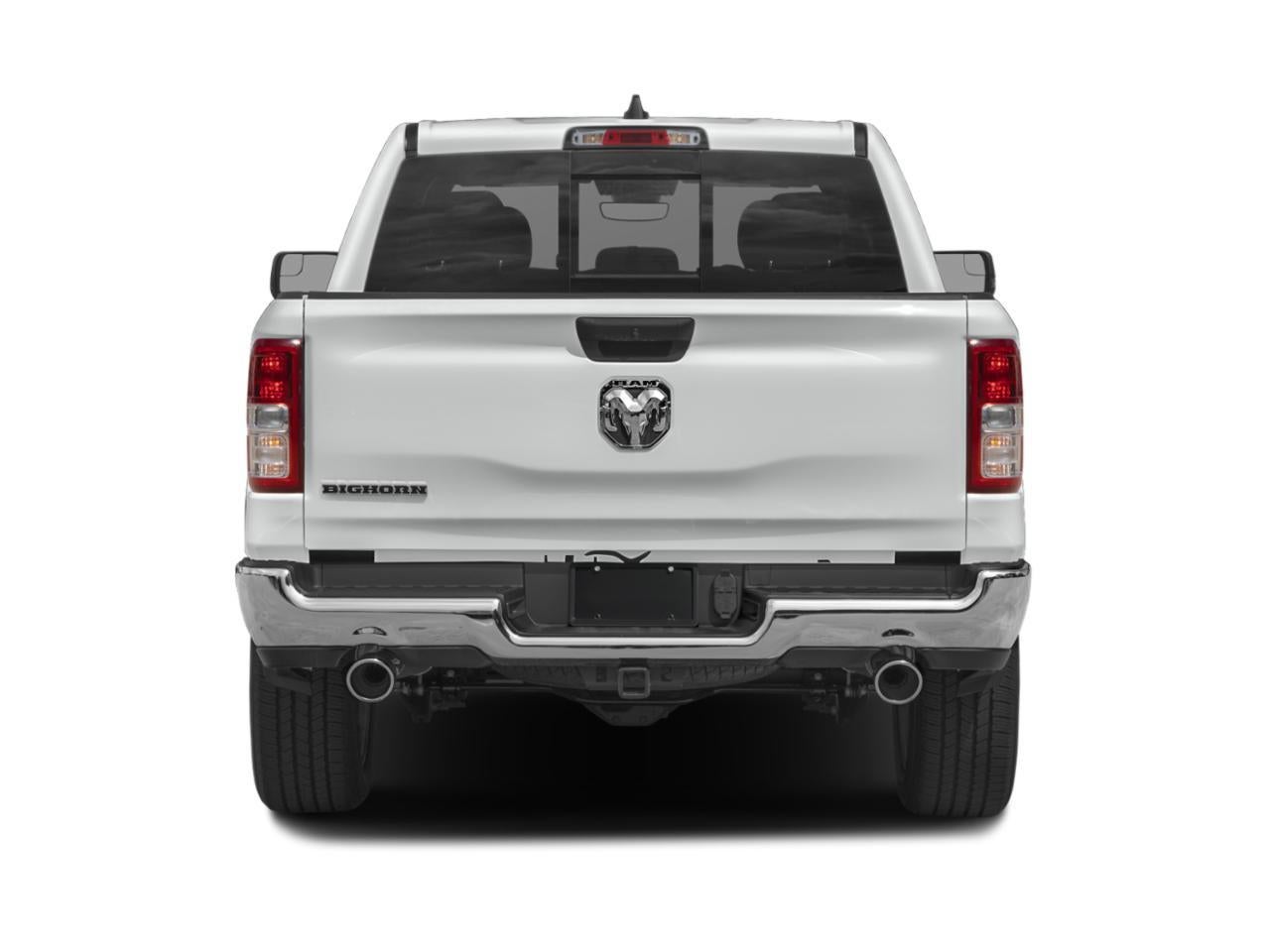 2023 RAM 1500 Big Horn 4x2 Crew Cab 5'7" Box