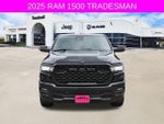 2025 RAM 1500 Tradesman 4x4 Crew Cab 5'7" Box