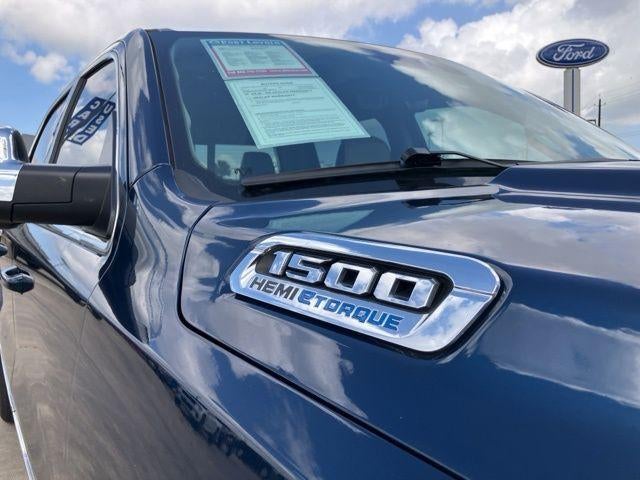 2023 RAM 1500 Limited 4x4 Crew Cab 5'7" Box