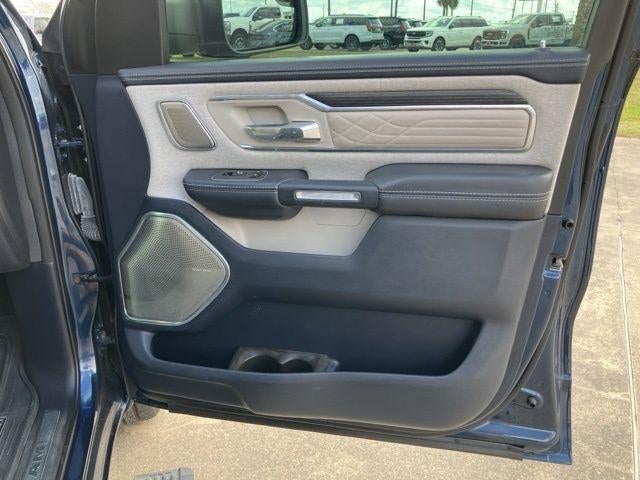 2023 RAM 1500 Limited 4x4 Crew Cab 5'7" Box