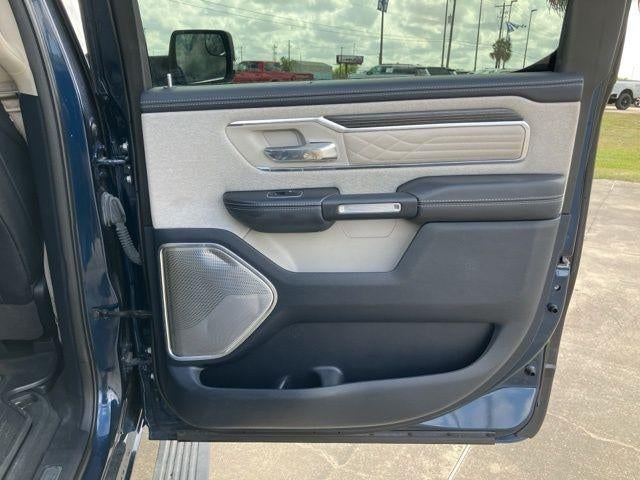 2023 RAM 1500 Limited 4x4 Crew Cab 5'7" Box