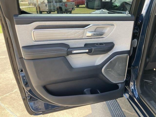 2023 RAM 1500 Limited 4x4 Crew Cab 5'7" Box