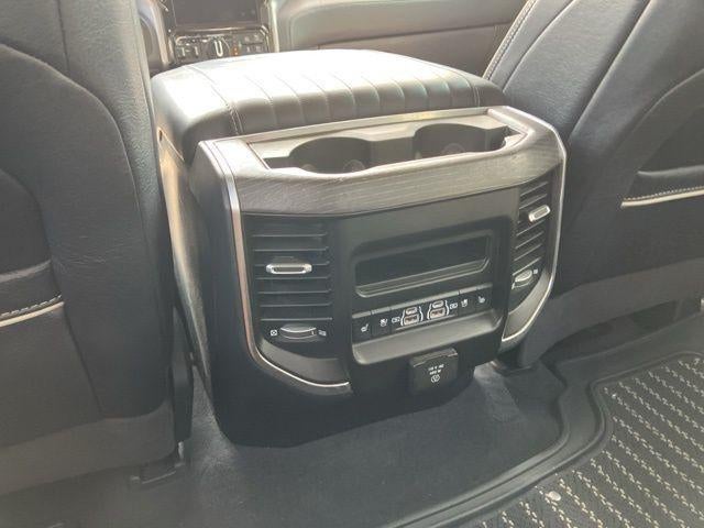 2023 RAM 1500 Limited 4x4 Crew Cab 5'7" Box