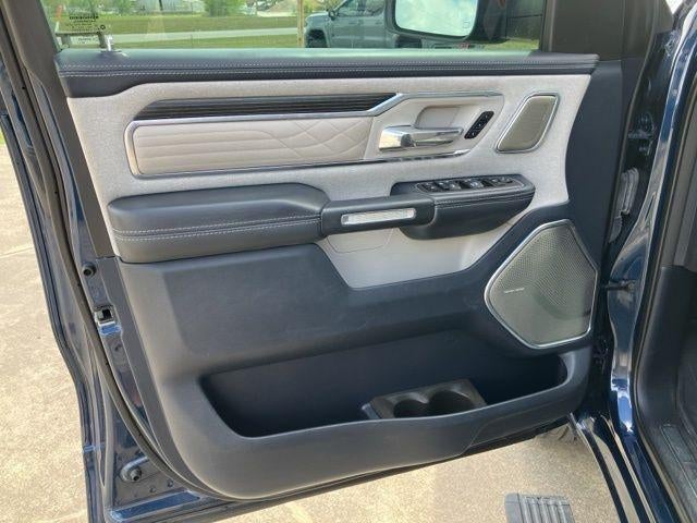 2023 RAM 1500 Limited 4x4 Crew Cab 5'7" Box