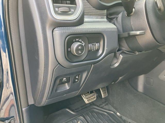 2023 RAM 1500 Limited 4x4 Crew Cab 5'7" Box