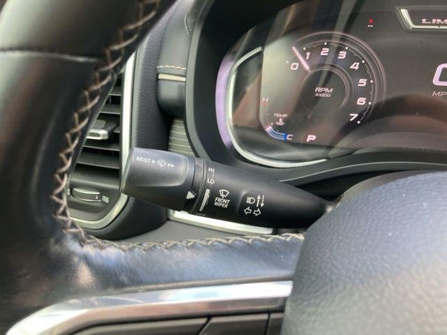 2023 RAM 1500 Limited 4x4 Crew Cab 5'7" Box