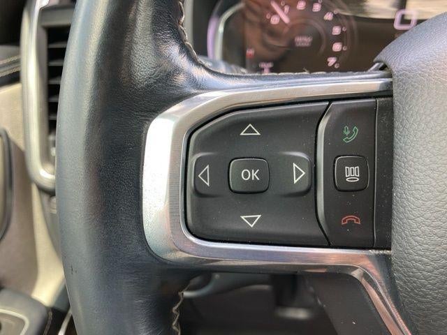 2023 RAM 1500 Limited 4x4 Crew Cab 5'7" Box