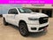 2025 RAM 1500 Laramie 4x4 Crew Cab 5'7" Box